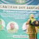 Lina Marlina Ruzhan Dorong Kader Turut Bentuk Karakter Perempauan Jabar