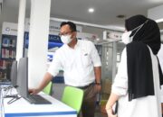 Mall Pelayanan Publik Purwakarta Patut Ditiru