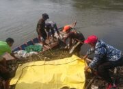 Mayat Perempuan di Sungai Citarum Gegerkan Warga Cinangsi