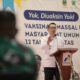 Ridwan Kamil Serahkan Bantuan Keuangan Khusus Desa