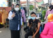 Nunung Nurasiah: Setelah Divaksin, Tetap Berdoa dan Terapkan Prokes