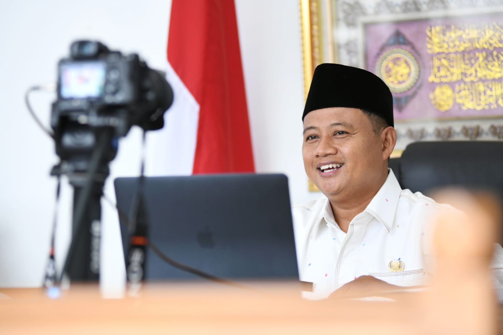 OPOP 2021 Berlanjut, 1.000 Pesantren Dapat Bantuan