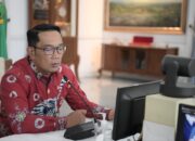 PTM di Jabar Merujuk 4 Ini