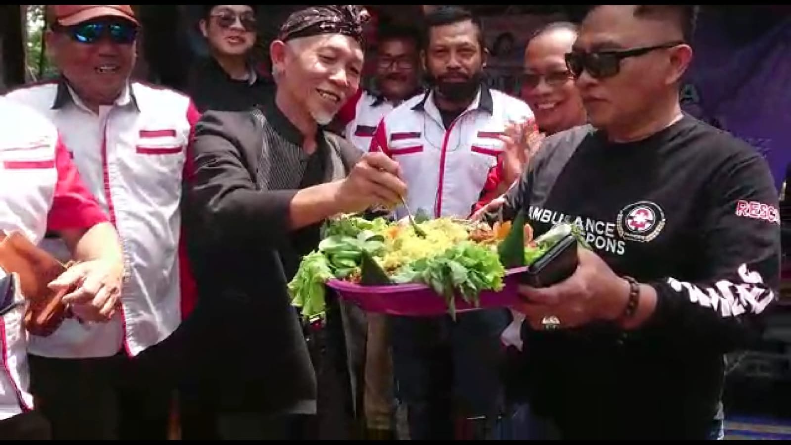 Pamdes Kabupaten Cianjur Ultah Ke 2 1