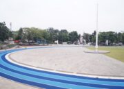Pembukaan Lapangan Gasibu dan Saparua Bakal Dievaluasi