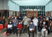 Pemkab Bandung Barat Kucurkan 2,4 M untuk UMKM