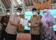 Pemkot Bandung Luncurkan Geulis