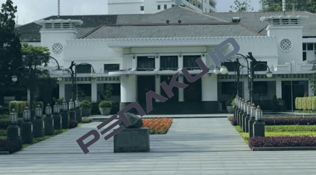 Pemkot Bandung Raih Anugerah Humas Indonesia 2021