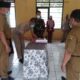 Plt Camat Ciranjang Dalu Teguh Wibowo Gelar Sertijab
