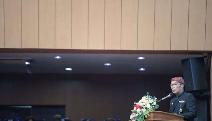 Prof. Mochtar Kusumaatmadja Diusulkan Jadi Pahlawan Nasional