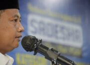 Program SADESHA Perkuat SDM, Peserta Sudah Capai 6.500