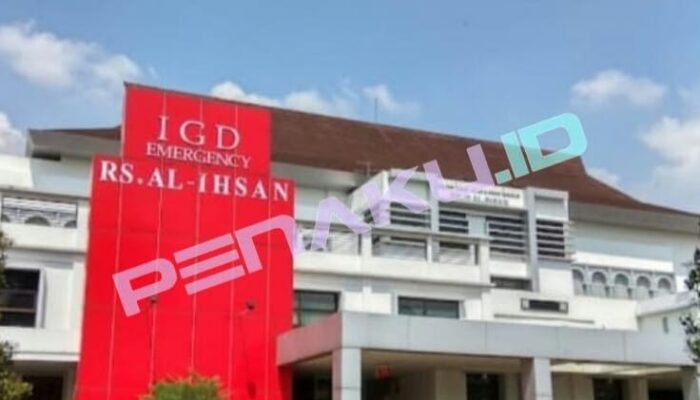 RSUD Al-Ihsan Buka Telekonsultasi Penyakit Jantung