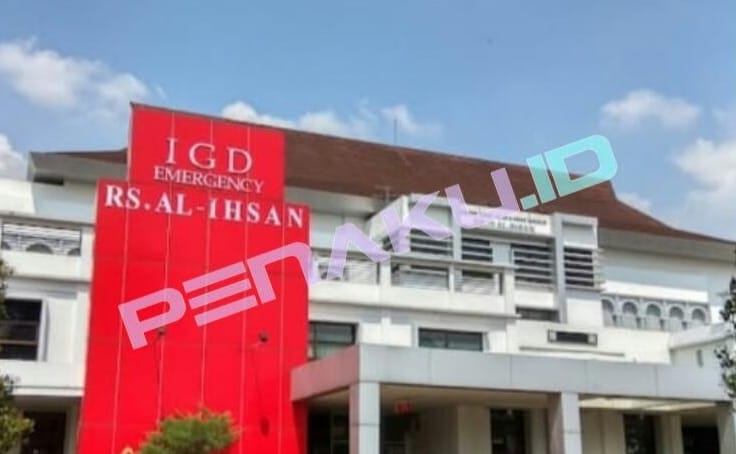 RSUD Al-Ihsan Buka Telekonsultasi Penyakit Jantung