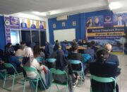 Rapat Pleno Nasdem KBB Diwarnai Kericuhan