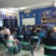 Rapat Pleno Nasdem KBB Diwarnai Kericuhan