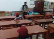 Sebanyak 1.106 Sekolah Mulai PTM di Kab Bandung