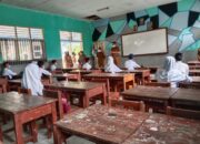 Sekolah di Bandung Barat Mulai PTM Terbatas