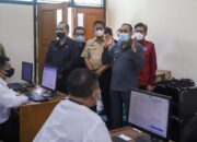 Seleksi PPPK Kota Cimahi, 664 Peserta Berebut 595 Formasi