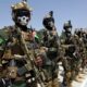 Persenjataan Lengkap, Taliban Hantam Pasukan Afghanistan
