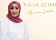 Tiana Zchan Menelurkan Single Terbaru Masa Lalu