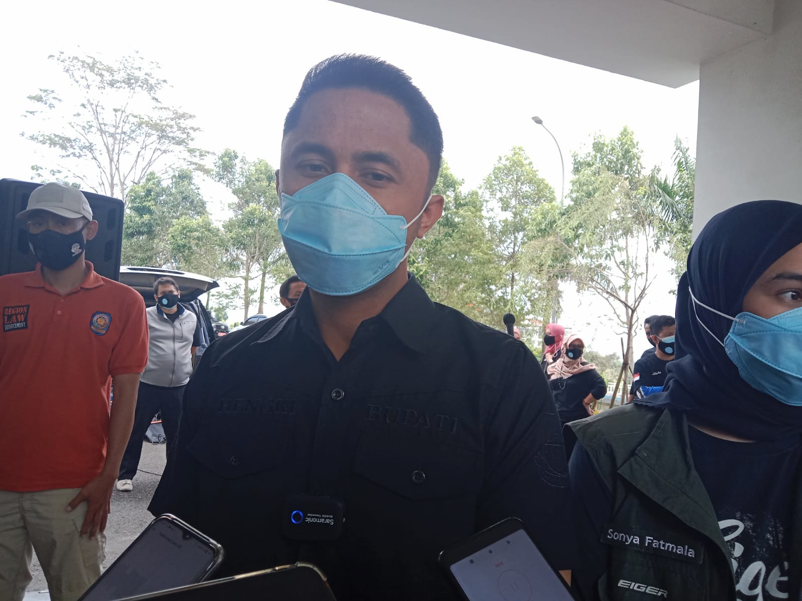 Tren Turun, Hengky Kurniawan Pesan Begini