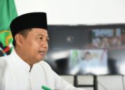 Wagub Jabar Usul 10 Muharam sebagai Hari Anak Yatim