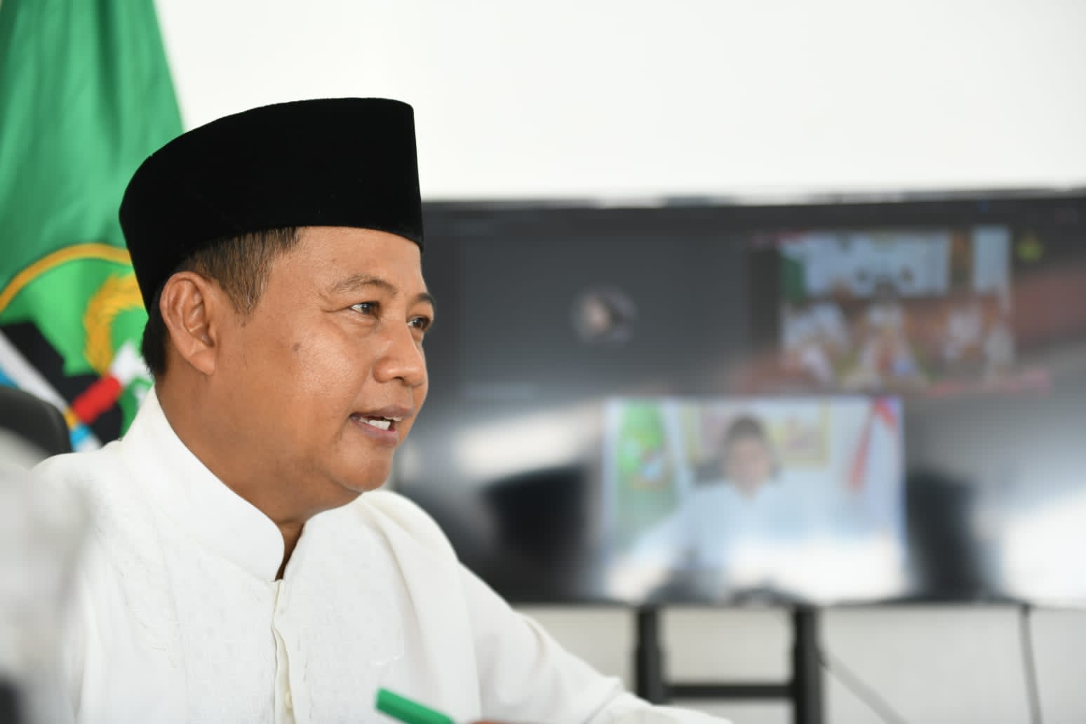 Wagub Jabar Usul 10 Muharam sebagai Hari Anak Yatim Nasional
