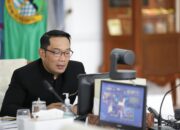 Zona COVID-19 di Jabar Masuk Kuning