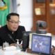 Zona COVID-19 di Jabar Masuk Kunig