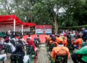 ALTAR AKABRI 89 Gelar Baksos di Kota Cimahi