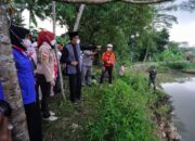 Atalia Praratya Sambangi Keluarga 11 Santri di Ciamis