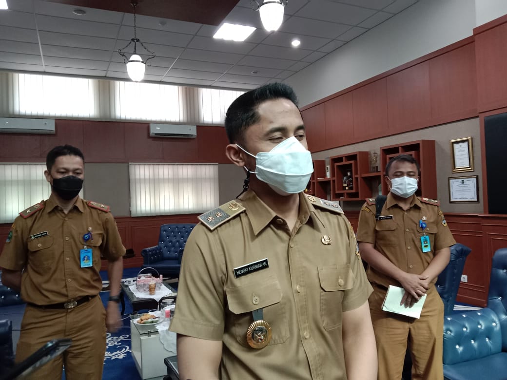 Atlet PON Asal KBB Tlah Disiapakan Bonus 1,5 Miliar