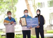 Atlet PON Jabar Terima Kasih kepada Pemda Provinsi