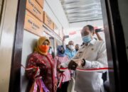 Balai Warga RW 007 di Kota Cimahi Habiskan Rp 53 Juta