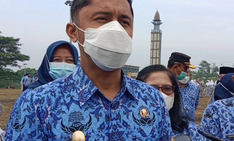 Bandung Barat Turun Level PKKM ke Level 2