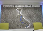 Bhumandala Award Diraih Command Center Satgas Citarum