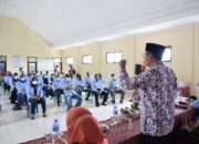 Bimtek RT RW di Kota Sukabumi Cetak SDM Profesional