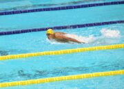 Cabor Renang Jabar Sumbang Emas Terakhir