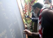 Eiger Adventure Land Siap Dongkrak Pariwisata Jabar