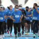 Emil Bagikan Pengalaman lari di Pocari Sweat Run