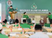 Emil Paparkan Program Keumatan di Jabar