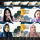 Evertalks Bahas Potensi Diri Hindari Krisis Perempat Abad