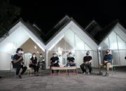 Gubernur Jawa Barat Kunker ke Cirebon