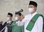 Hari Santri Nasional 2021, Uu Ajak Santri Tangani Pandemi