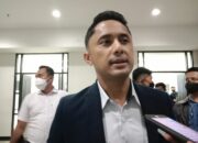 Hengky Ajak Generasi Muda Majukan Bangsa dan Negara