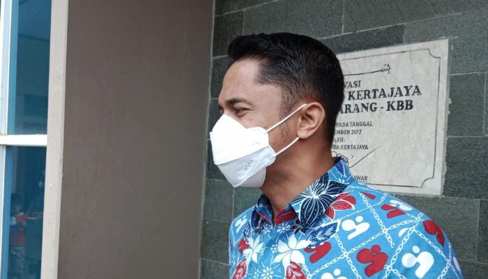Hengky Bakal Ngantor di Desa 3 Hari Bergilir, Kenapa?