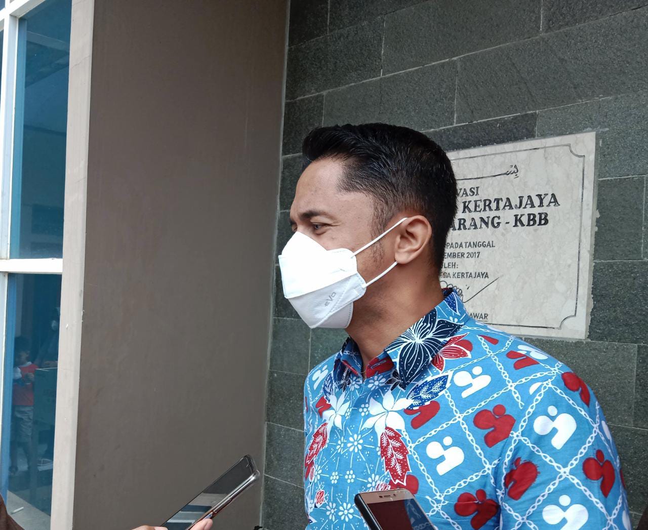 Hengky Bakal Ngantor di Desa 3 Hari Bergilir, Kenapa?