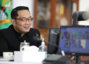 Indeks Kemerdekaan Pers Jabar Naik 27 Peringkat