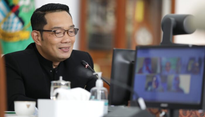 Indeks Kemerdekaan Pers Jabar Naik 27 Peringkat