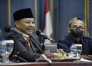 Ini 3 Skenario Pemulihan Ekonomi di Jabar